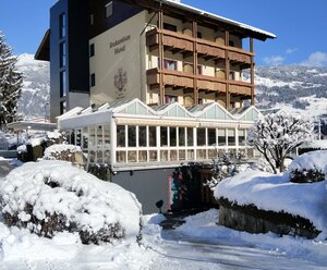 Dolomitenhotel