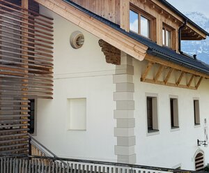 Gasserhof