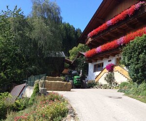 Nussbaumerhof