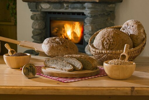 41. Lesachtaler Dorf  und Brotfest