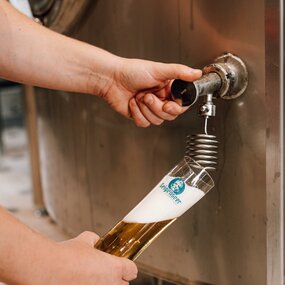 ORF Radio Tirol - Sommerfrische in der Geigenseer Privatbrauerei