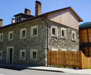 Haus Alpinea
