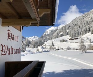 travelsoft.com.s.r.l. Haus Waltraud