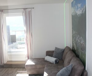 Ferienwohnung Panoramablick Osttirol
