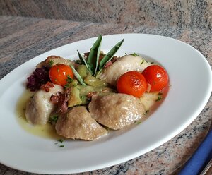 AlpinKulinarik beim Wirt - Schlipfkrapfenwoche
