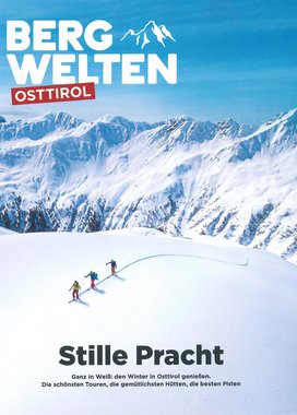 Bergwelten Osttirol - Stille Pracht