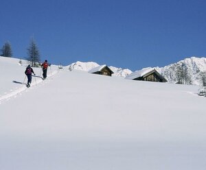 Ferienhaus Egger Gottfried