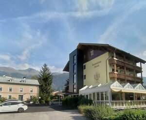 Dolomitenhotel
