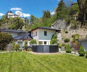 Appartement Schloss Weißensteinstraße