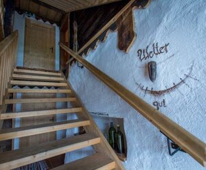 Herberge zum Nachtwächter