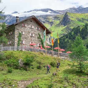 Kalser Wanderopening - Livemusik Kalser Tauernhaus