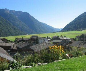 Appartement Sonnleitn