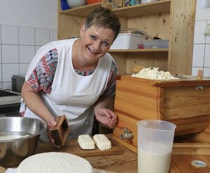 Anja und Roland Ebner