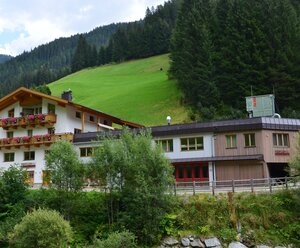 Ferienwohnung Perfler