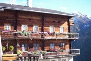 Schäferhof/Glieferhof