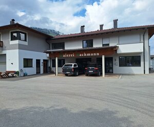 Ferienwohnungen Bachmann Ingrid