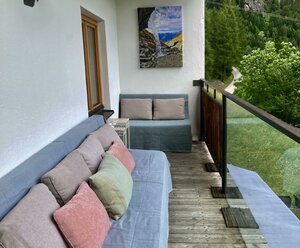 Ferienwohnung Oberprossegg
