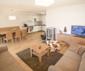 Grossglockner Alpin Lodge