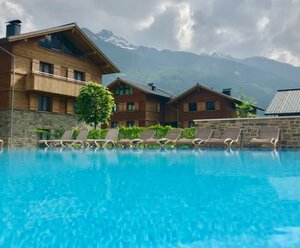 Grossglockner Alpin Lodge