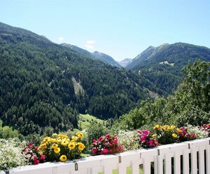 Ferienwohnung Großvenediger
