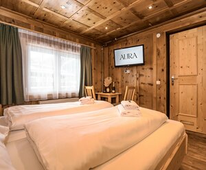 Aura Bed & Breakfast