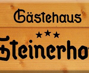 Gästehaus Steinerhof
