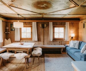 Bio Bauernhof Innerkienzerhof