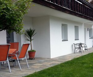 Ferienhaus Sporer