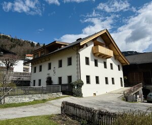 Gasserhof