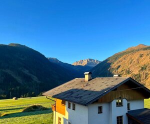 Aussermascherhof - FEWO