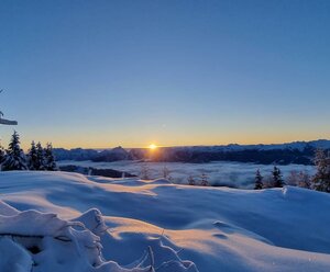 Ferienwohnungen Bachmann Ingrid