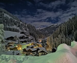 Ferienwohnungen Bergmann