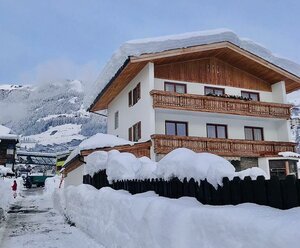 Gästehaus Schneeberger