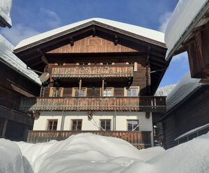 Apartments Annewanter