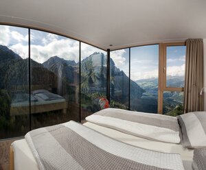 Dolomitenhütte