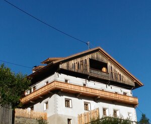 Chalet MESH-Mittereggerschneiderhof