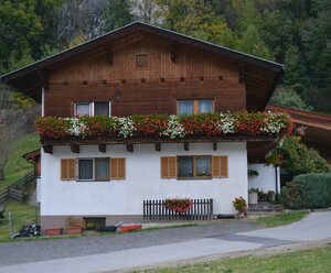 Ferienwohnung Steiner Markus