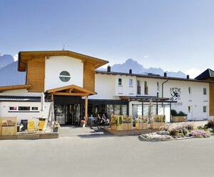 Hotel Holunderhof