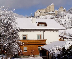 Ferienappartement Umann