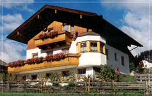 Gästehaus Ganner-Nigglhofer