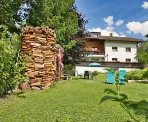 Pension Waldrast