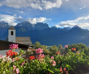 Gästehaus Alpenrose