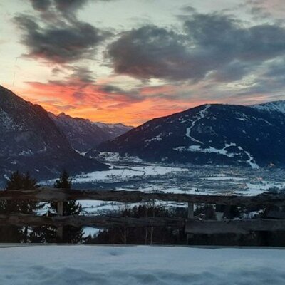 ISELSBERG STRONACH IN OSTTIROL visual data 3