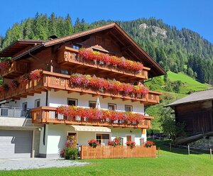 Gästehaus Berger