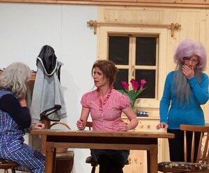 Jugendheimatbühne Abfaltersbach