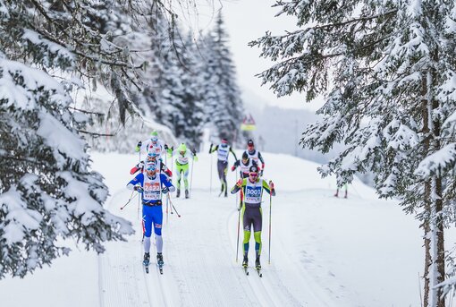 57. Dolomitenlauf 2027