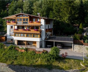 Ferienhaus Sonnenhang