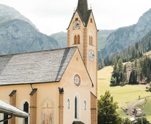 Ferienwohnung Zedlacher
