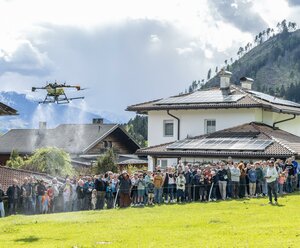 Drohnenfestival 2026