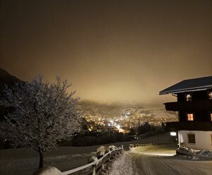 Gästeheim Pötscher
